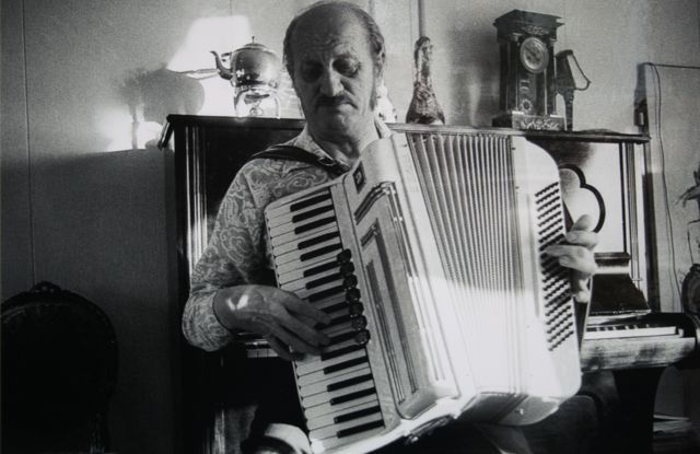 Mynd:Alfreð W. Þórðarson.JPG