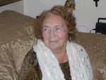 Sigríður Friðriksdóttir