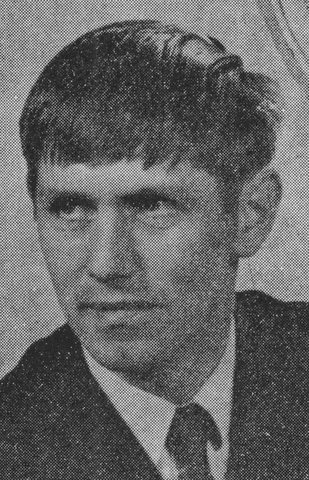 Mynd:Gisli Valur Einarsson.jpg