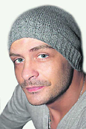 Mynd:Hjortur Sigurdsson.jpg