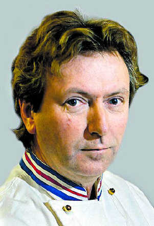 Mynd:Reynir Carl Torleifsson.jpg