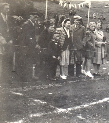 Mynd:Lárus og Greta.jpg