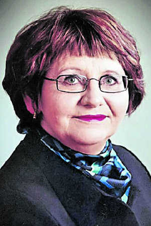 Mynd:Þuríður Freysdóttir.jpg