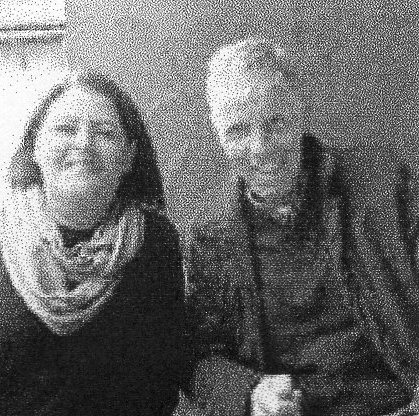 Mynd:Torsteina og Omar.jpg