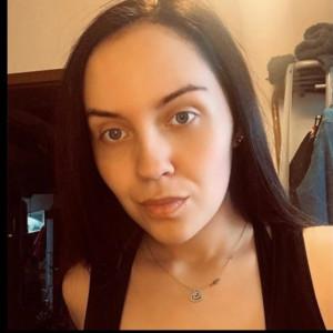 Mynd:Lisbet Elva Gylfadottir.jpg