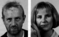 Mynd:Einar Jonsson og Unnur M. Saevarsdottir.jpg