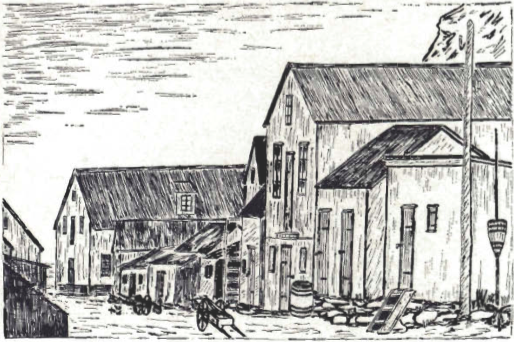 Mynd:Horft niður eftir Formannasundi 1920-1930.png