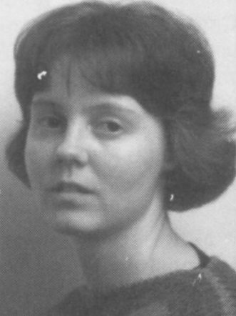 Mynd:Tora Bjork Olafsdottir.jpg