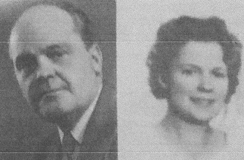 Mynd:Gunnlaugur Halldórsson og Guðný Þorbjörg.jpg