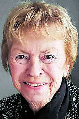 Mynd:Magnúsína Sæmundsdóttir.jpg