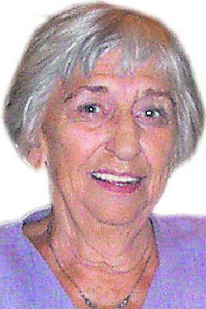 Mynd:Torunn Mogensen.jpg