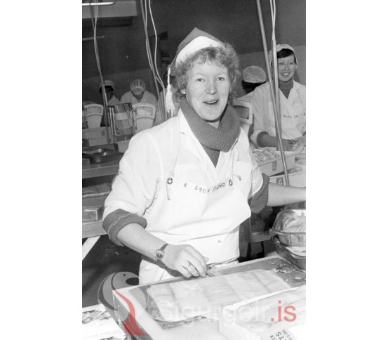 Mynd:Þuríður Bernódusdóttir.jpg