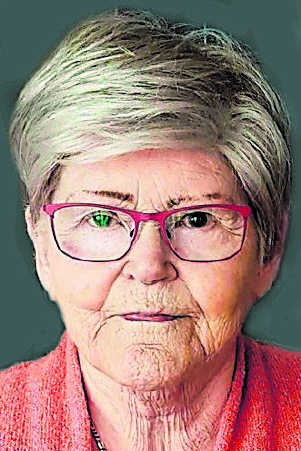 Mynd:Viktoría Ágústa Ágústsdóttir.jpg