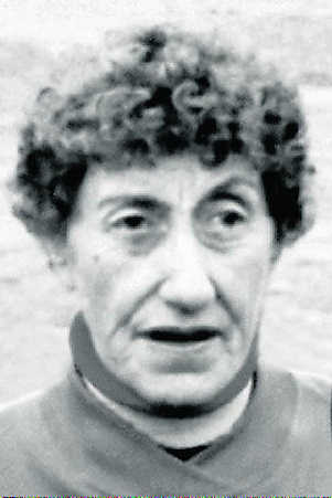 Mynd:Kristín Einarsdóttir.jpg