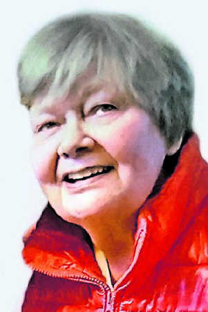 Mynd:Ninna Leifsdottir.jpg