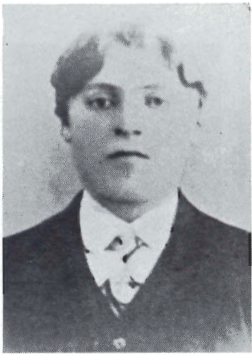 Sigurfinnur Lárusson formaður.png