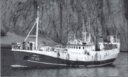 Mynd:Suðurey VE 500 ex álsey seld til Svíþjóðar.png