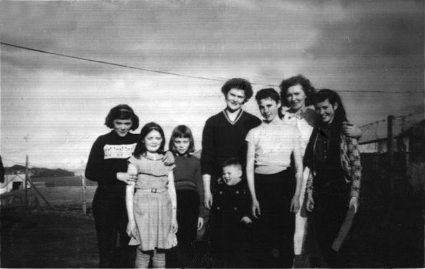 Mynd:Austurbæjar hópur.jpg