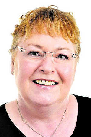 Mynd:Sonja Gudjonsdottir.jpg