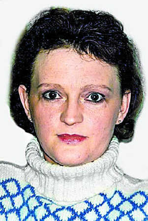 Mynd:Harpa Rutsdottir.jpg