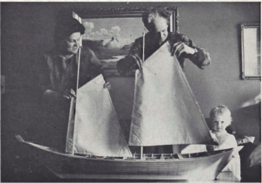 Mynd:Helgi S. Eyjólfsson og kona hans Ragnheiður Jóhannsdóttir.png