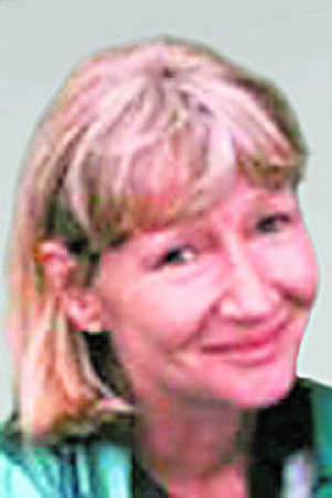 Mynd:Hrafnhildur Johannsdottir 2.jpg