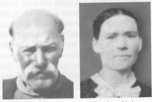 Mynd:Guðjón Þorkelsson og Valgerður Jónsdóttir.jpg