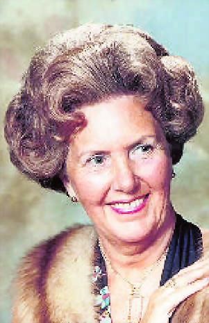 Mynd:Unnur Lárusdóttir.jpg