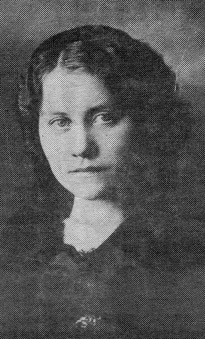 Ingibjorg Bjarnadottir, Varmahlid.jpg