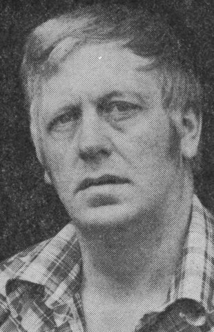 Mynd:Bernharð Ingimundarson.jpg