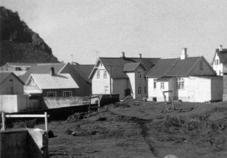 Mynd:Kirkjuvegur kokkhusla husin.jpg