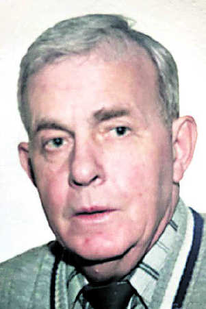 Mynd:Tordur Kristinn Juliusson.jpg