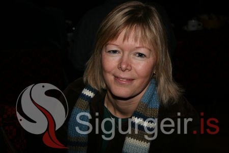 Mynd:Fanney Ásgeirsdóttir.jpeg