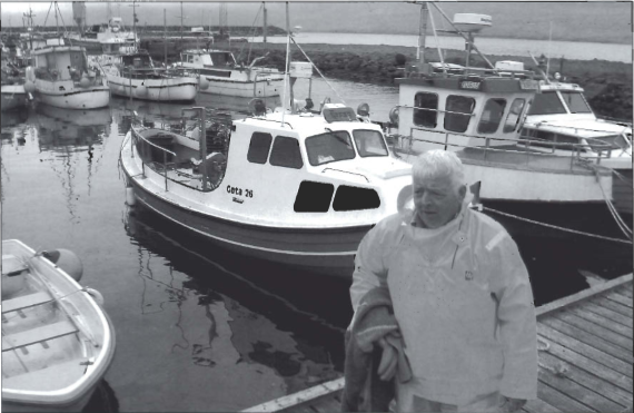 Mynd:Vestmannaeyjavinurinn Martin Juul frá Götu í Færeyjum.png