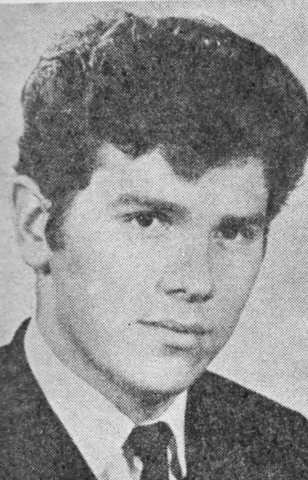 Mynd:Kristinn Torir Sigurdsson.jpg