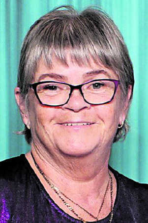 Mynd:Kristjana Vilborg Arnadottir.jpg