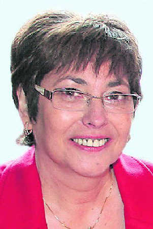 Mynd:Solveig Traustadottir.jpg