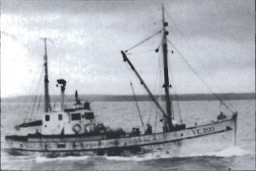 Mynd:Hannes lóðs VE 200 sj.blaðið.png