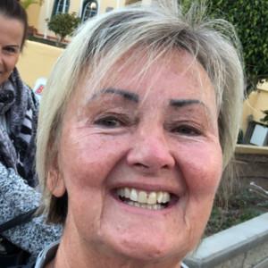 Mynd:Jonina Hjordis Gunnarsdottir.jpg