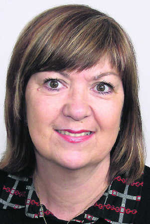 Mynd:Eygló Þorsteinsdóttir.jpg