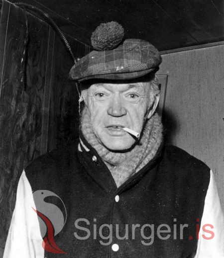 Mynd:Arni Hannesson.jpg