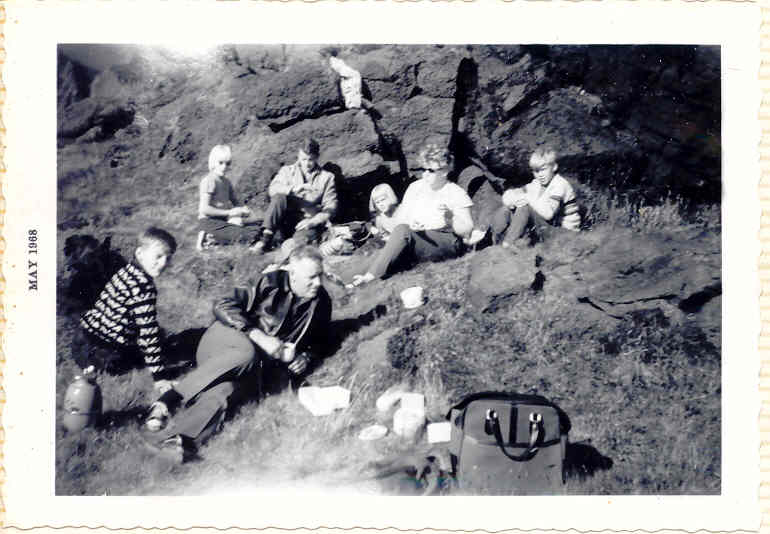 Mynd:Berja ferð austur í hrauni02.jpg