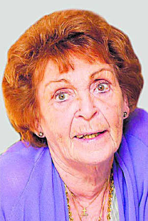 Mynd:Unnur Haraldsdóttir.jpg