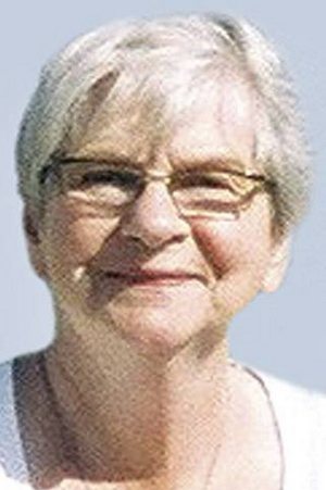 Mynd:Millý Birna Haraldsdóttir.jpg