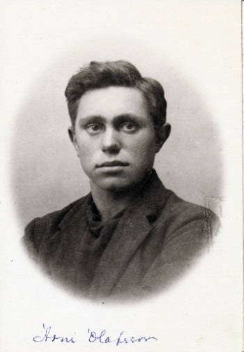 Mynd:Árni Ólafsson (Löndum).jpg