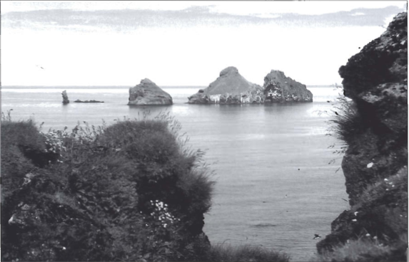 Mynd:Smáeyjar, Hani, Hæna og Hrauney.png