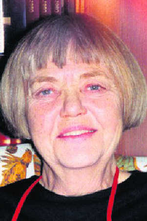 Mynd:Asdis Steingrimsdottir.jpg