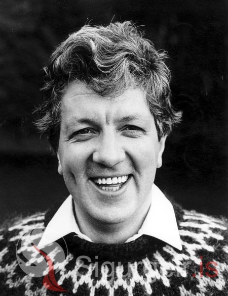 Mynd:Olafur Gränz.jpg