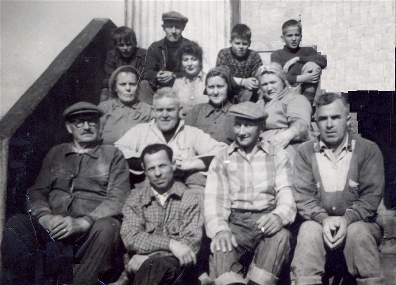 Mynd:Starfsfólk Hraðfrystistöðvarinnar.jpg