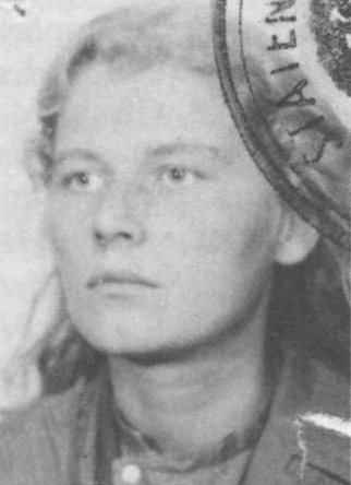 Mynd:Iris Sigurjonsdottir.jpg